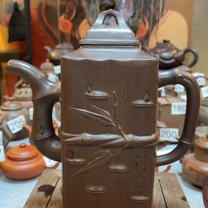 紫砂茶壶紫砂茶具紫砂