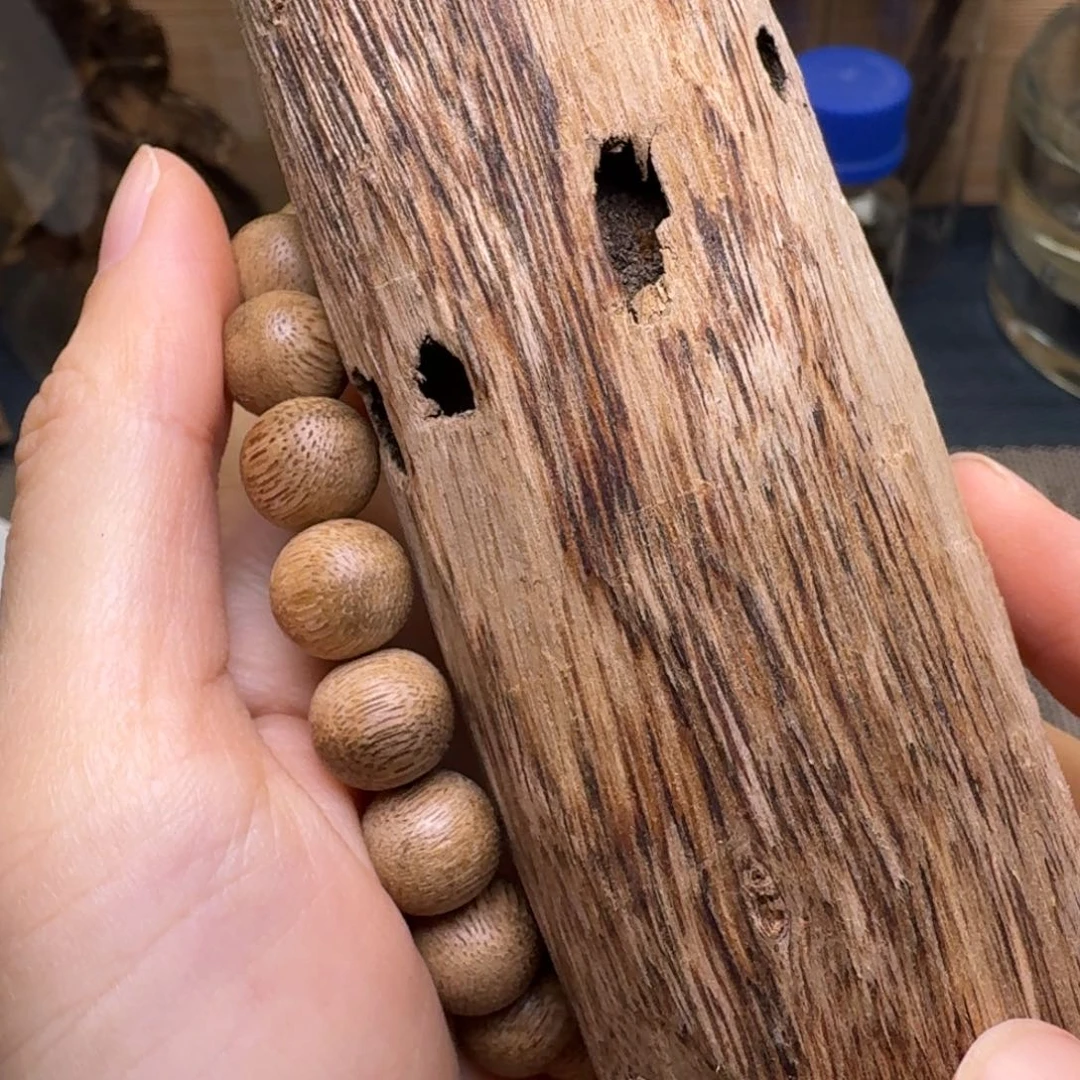 木1.0柬埔寨单圈5.6克