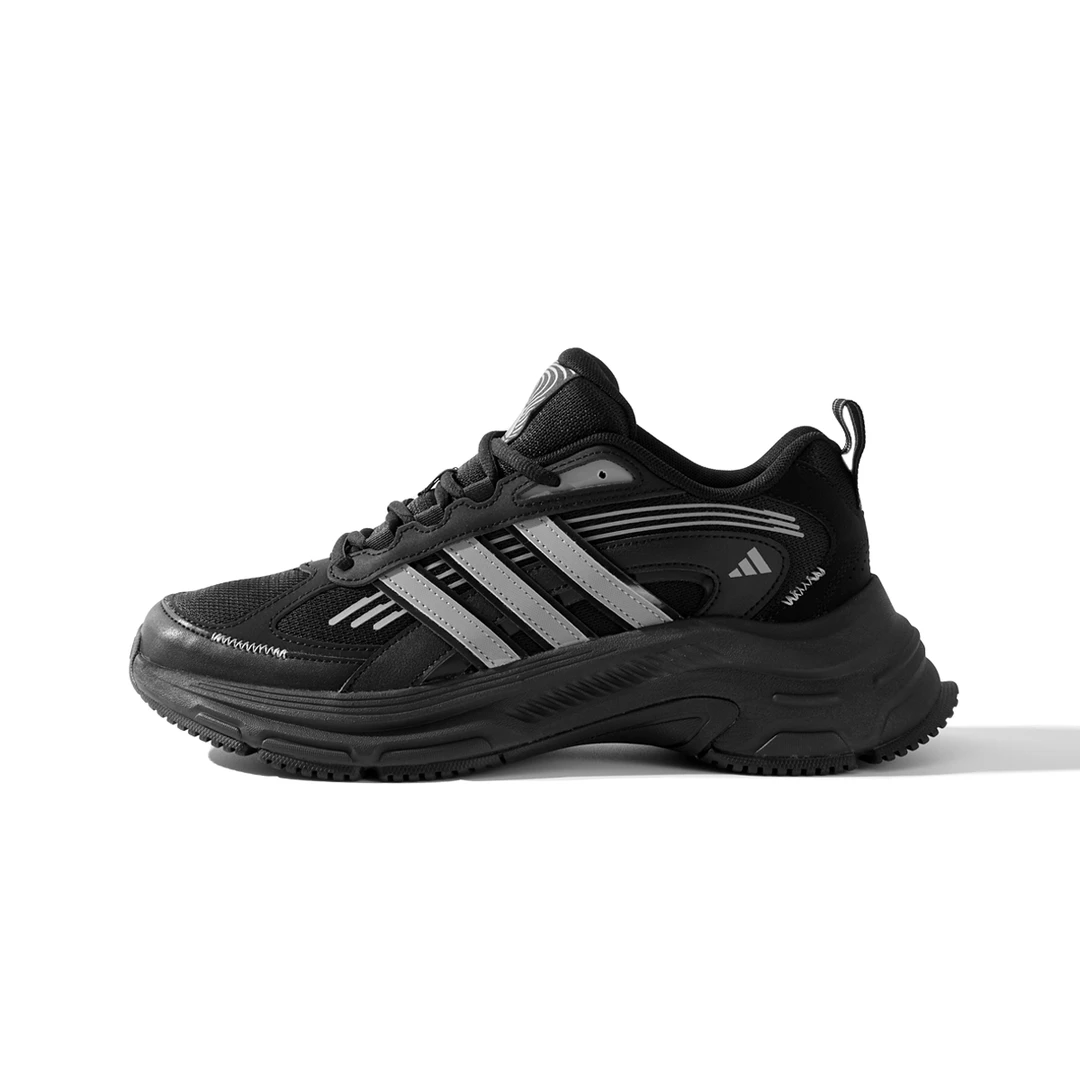 阿迪达斯男鞋运动鞋训练跑步鞋JQ1155