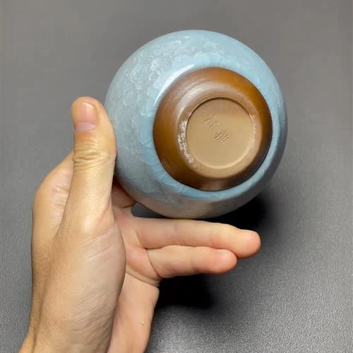 【闪购商品】茶盏-10134..........