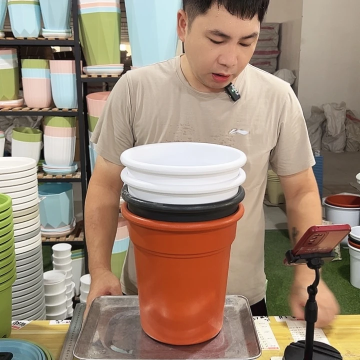 翻边口22高24混色4个无托