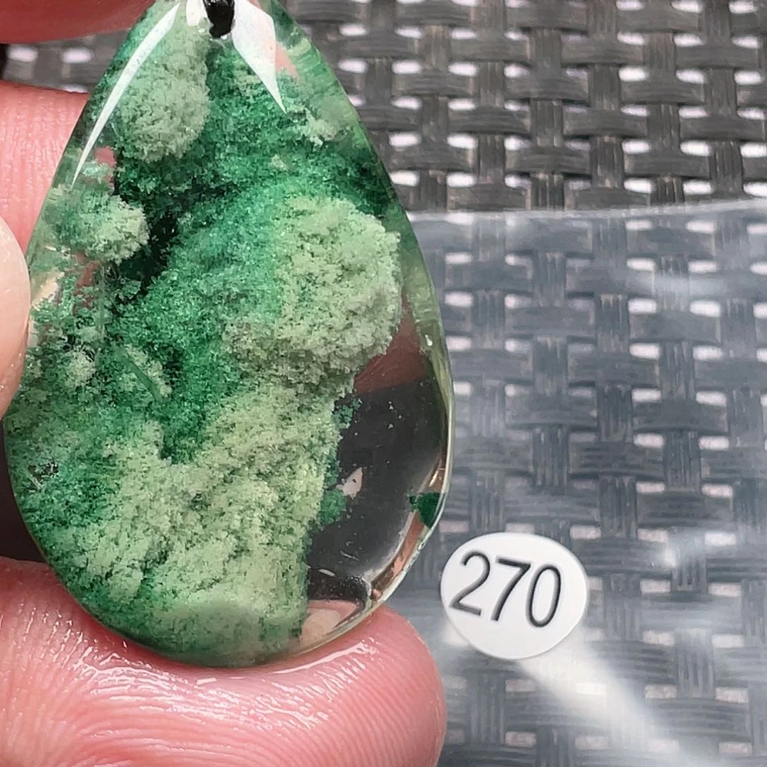 【闪购商品】颈饰未镶嵌水晶鸿*