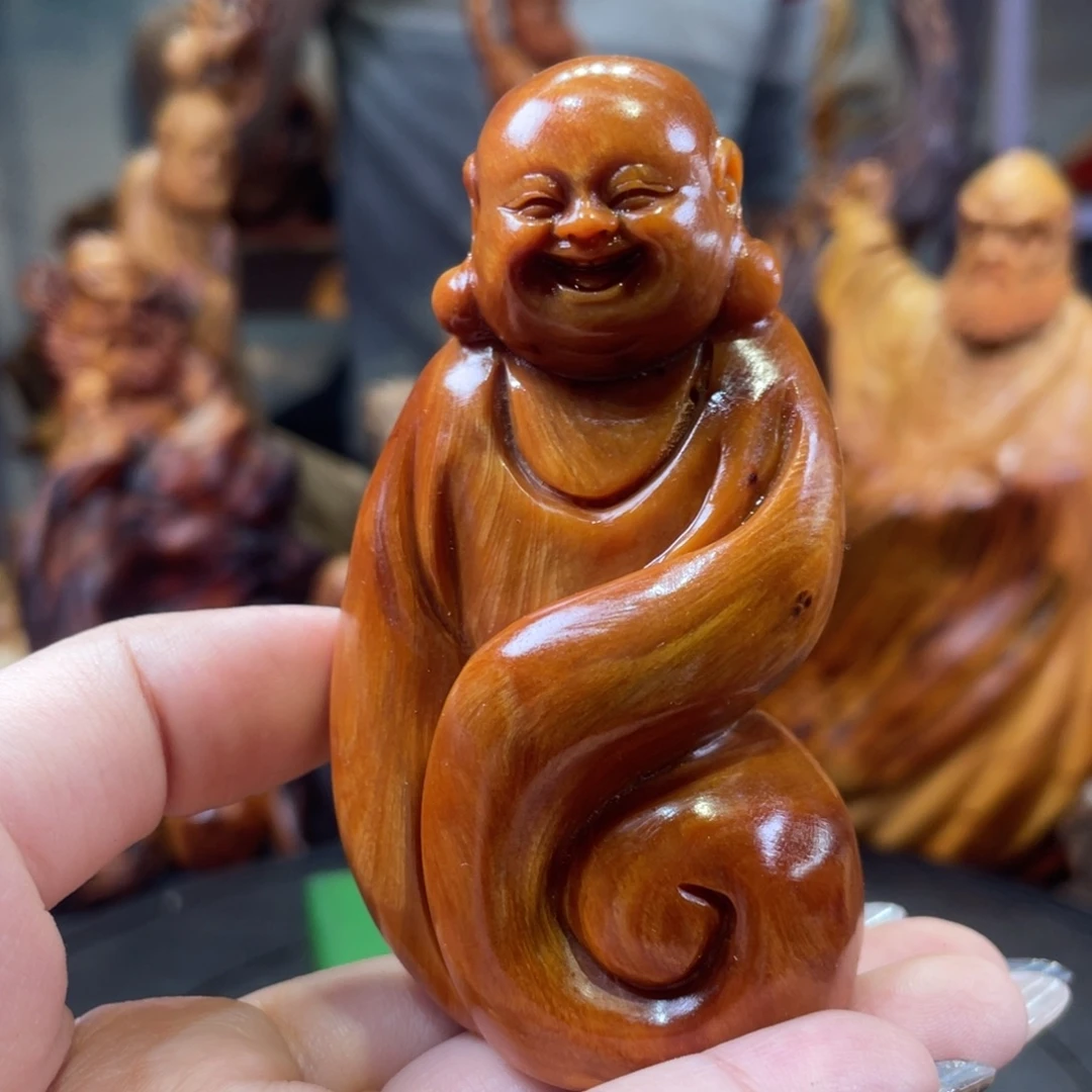 柏木（崖柏）手串/手链