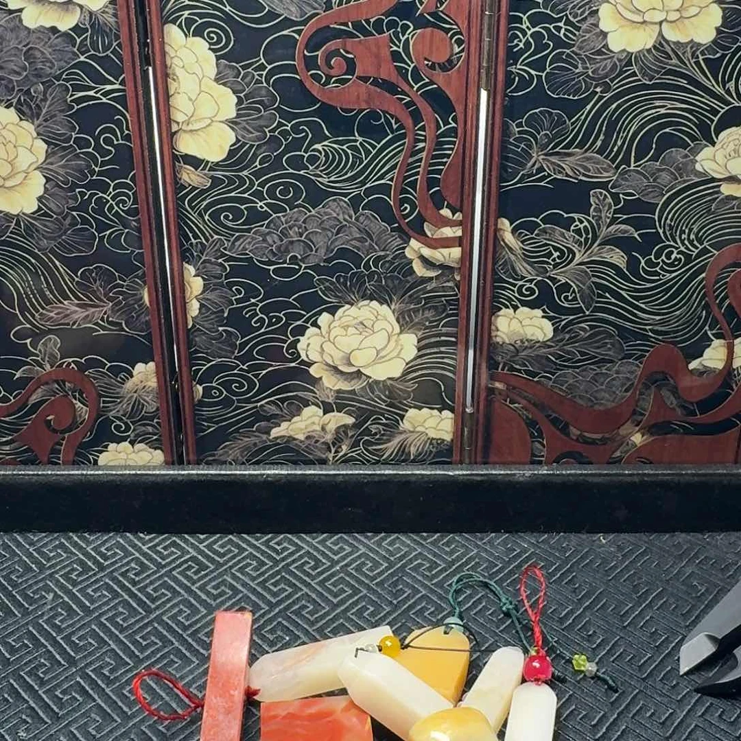 寿山石印石1111111