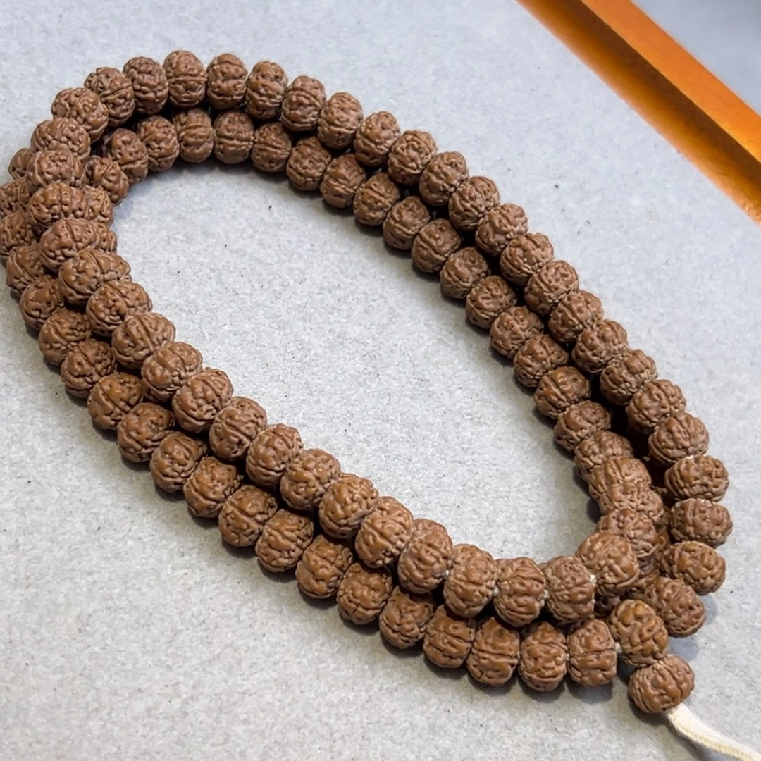 M***君吊坠金刚菩提神秘一号108、9+