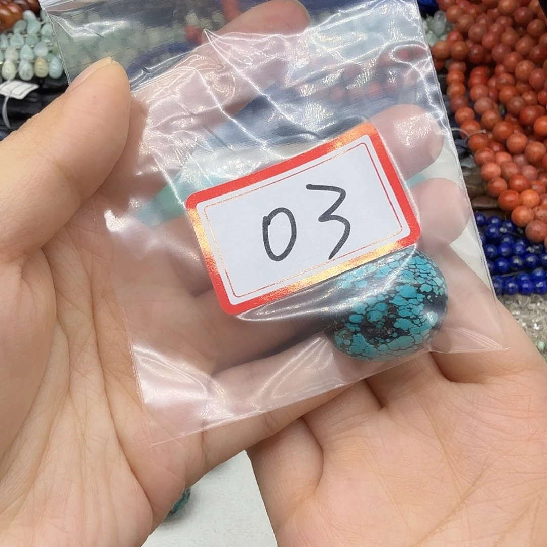 未镶嵌珠宝半成品水晶03