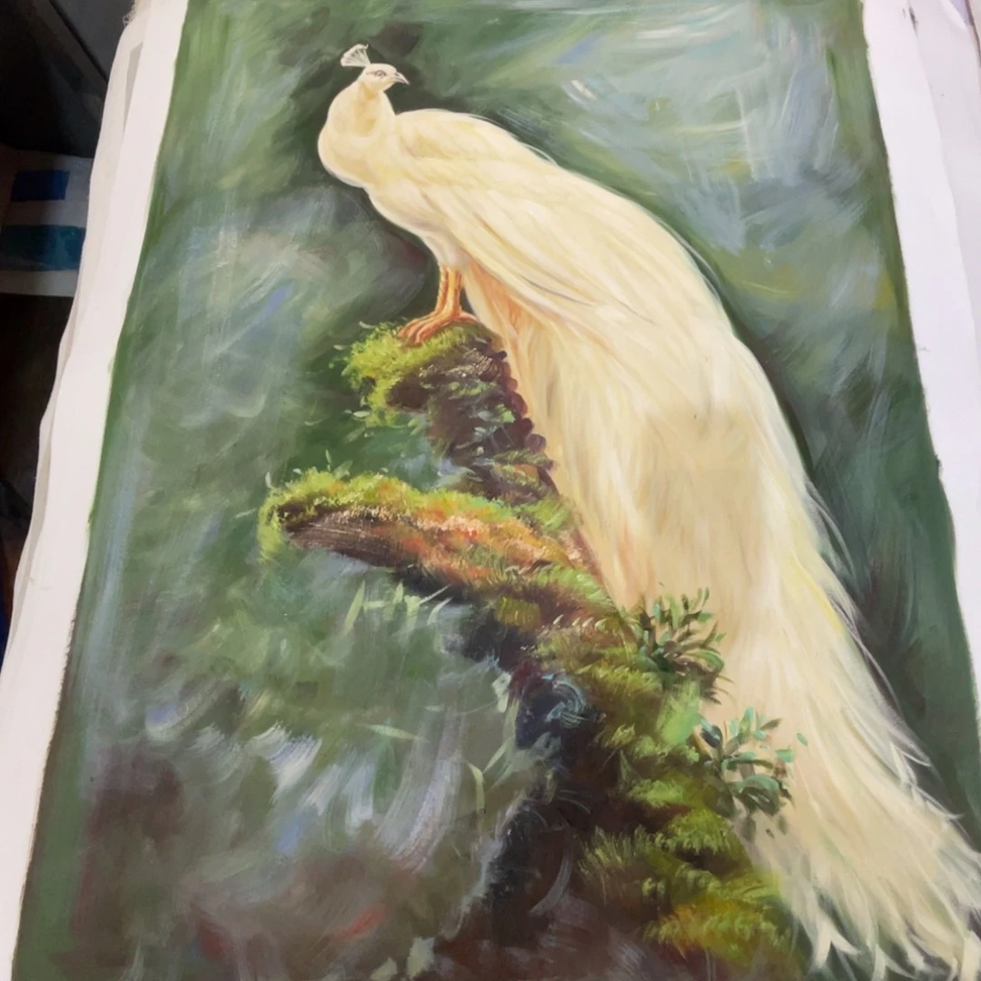 油画油画作品欣赏75.100