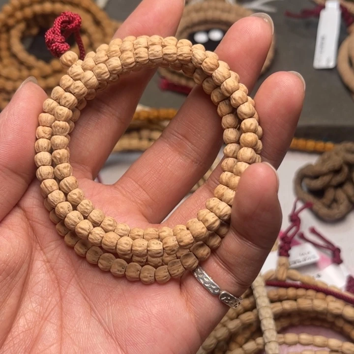 柏香籽/百香籽手串