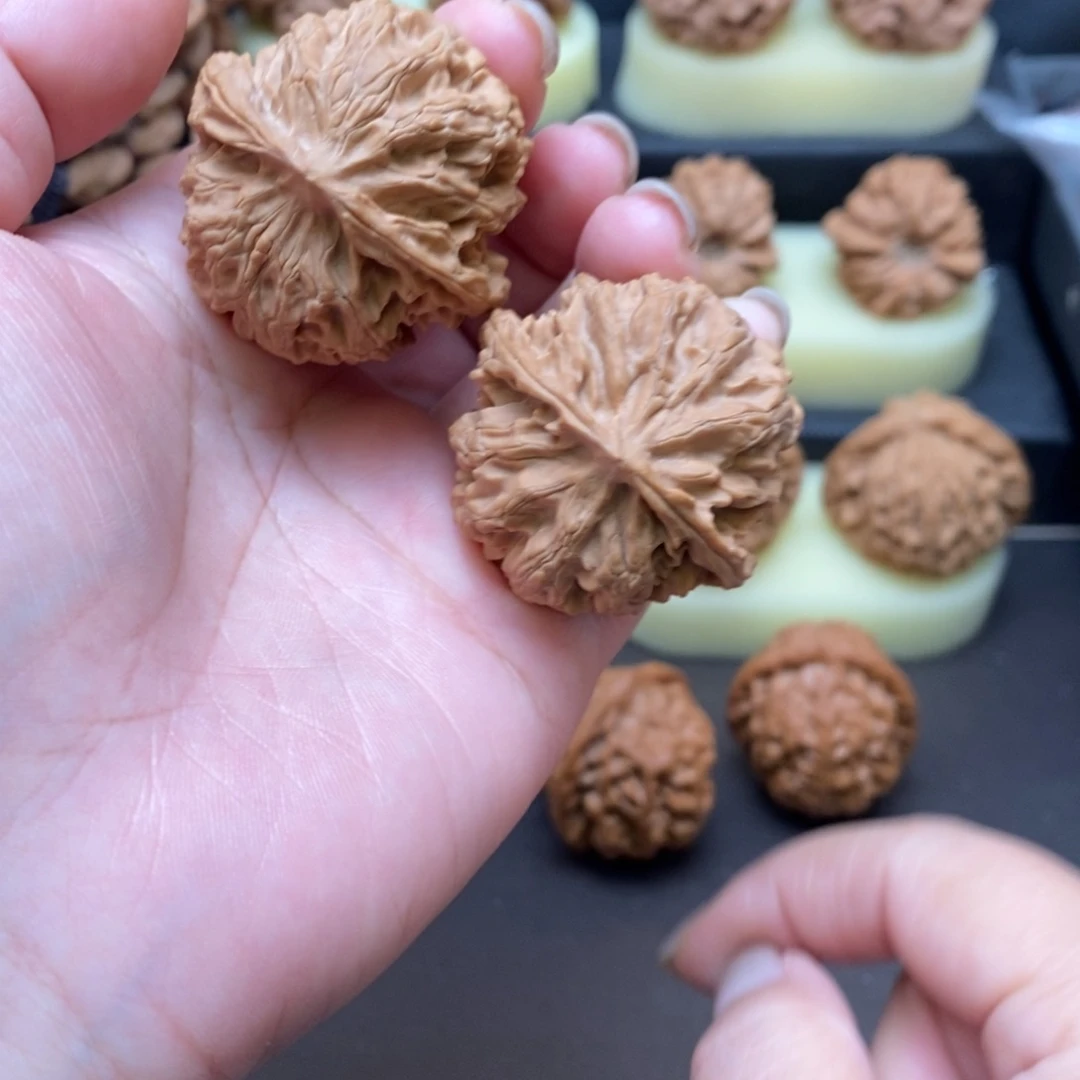 吊坠文玩核桃全品