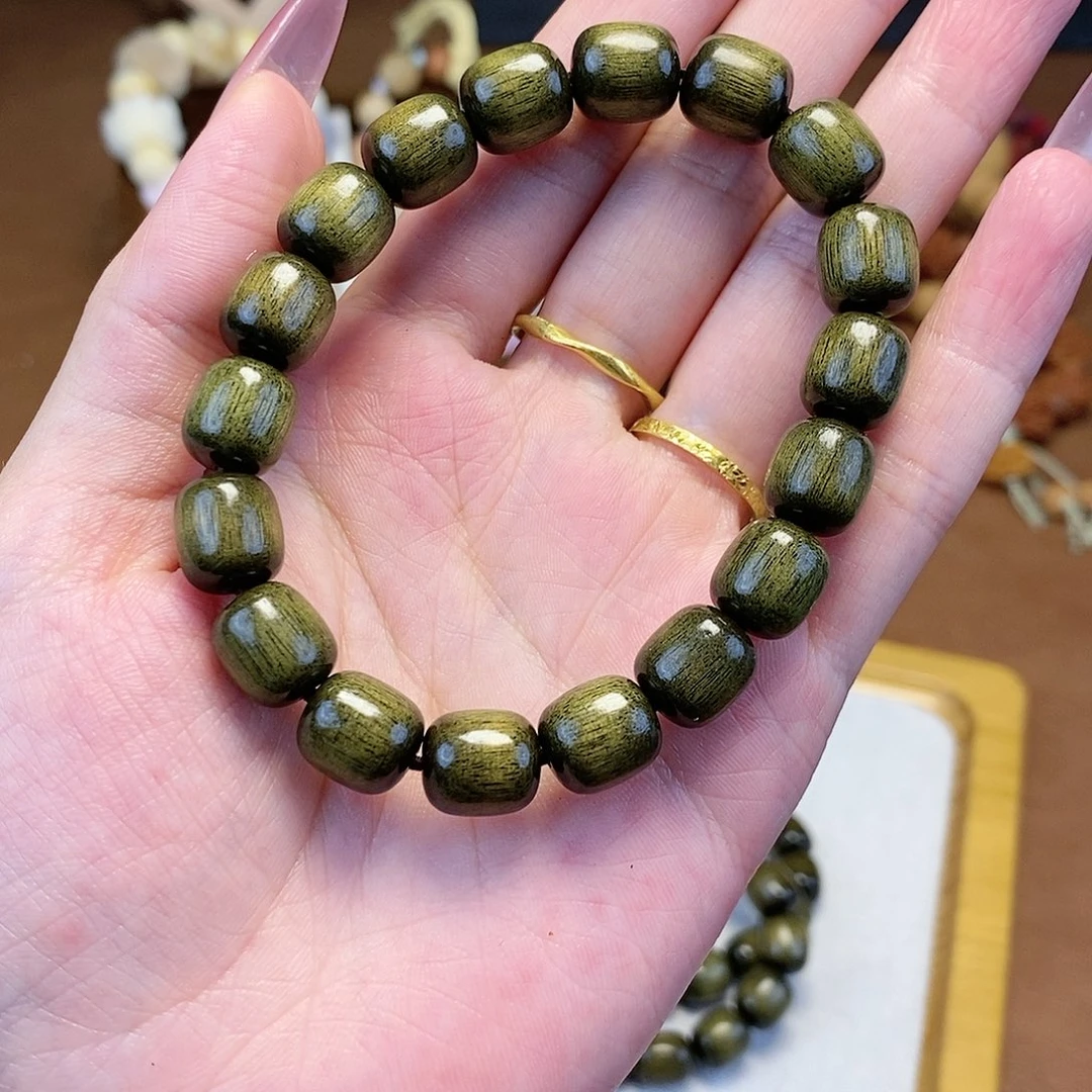 金丝老型直播间设计款