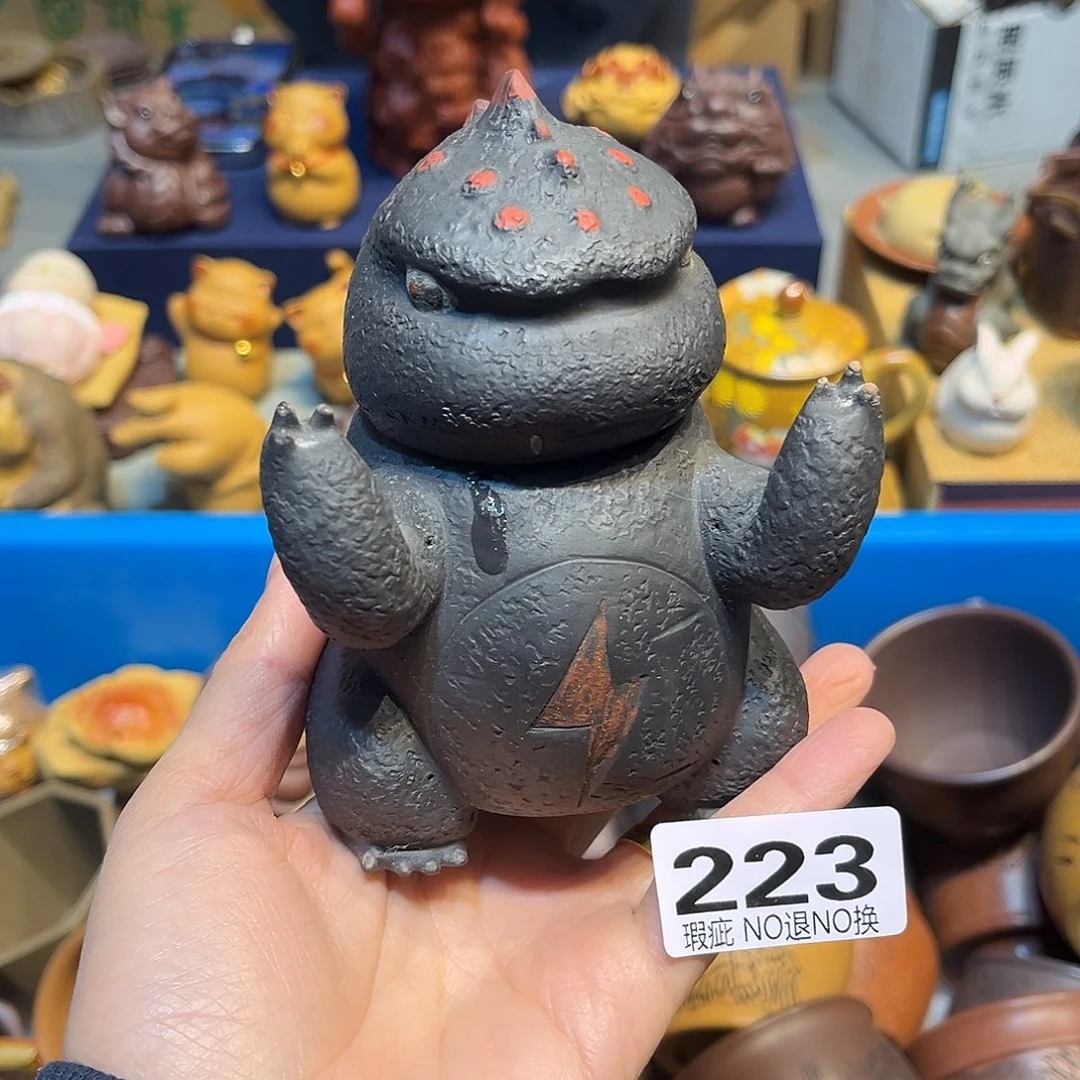 茶壶紫砂紫砂11111111114