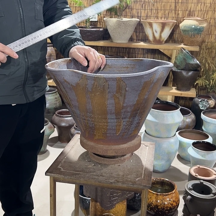 高24/39花盆改革环境家