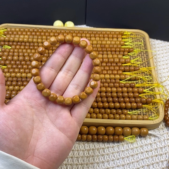 吊坠猴头核桃六方全品