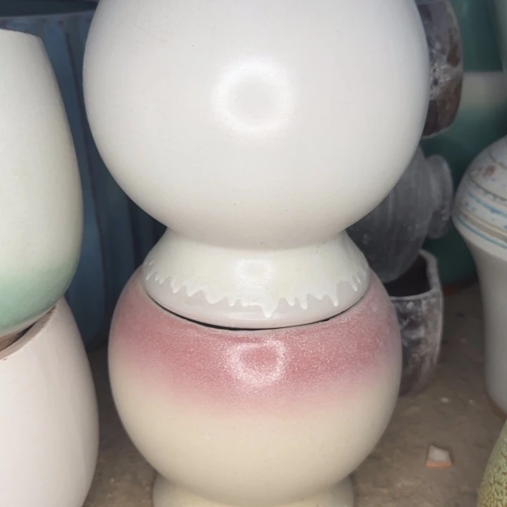 瑕疵花盆处理啦口16高19