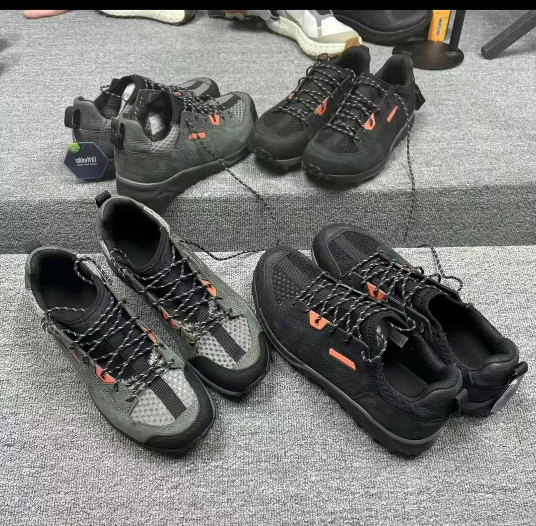 外贸户外登山运动鞋
