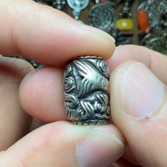 柏香籽/百香籽吊坠小配饰吊坠