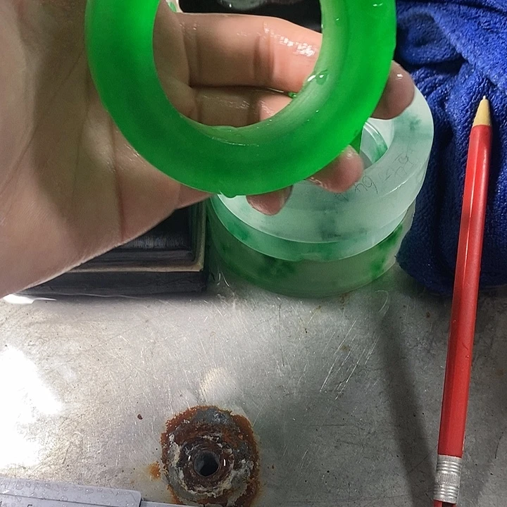 玉非洲料一物一拍