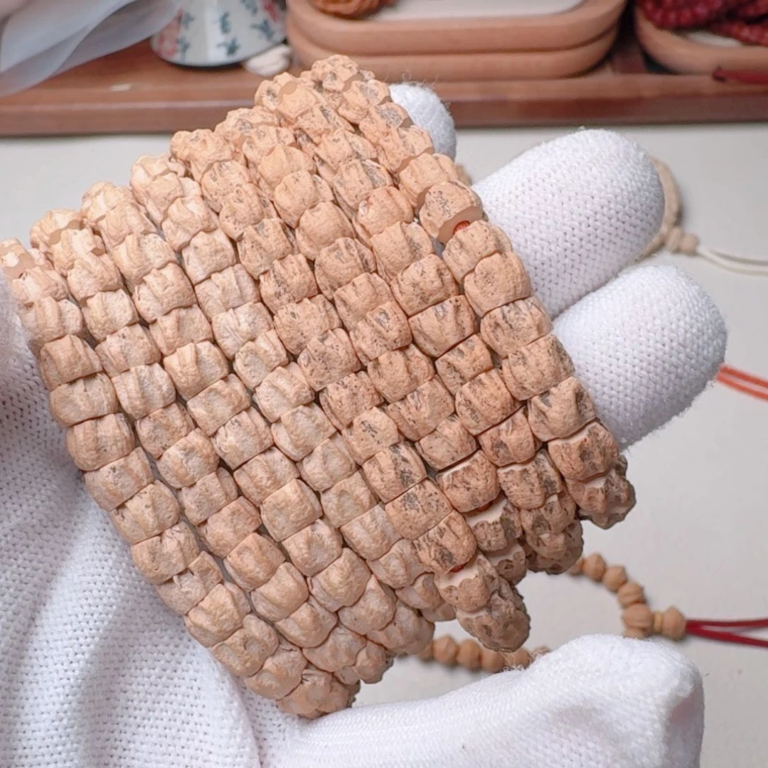 柏香籽/百香籽吊坠