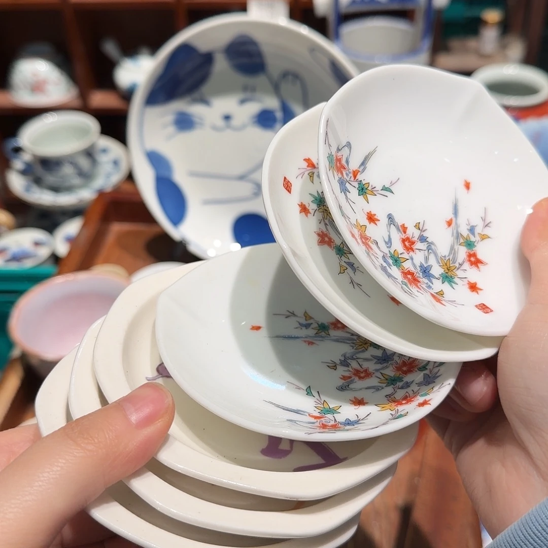 瓷片五十包邮 非全新
