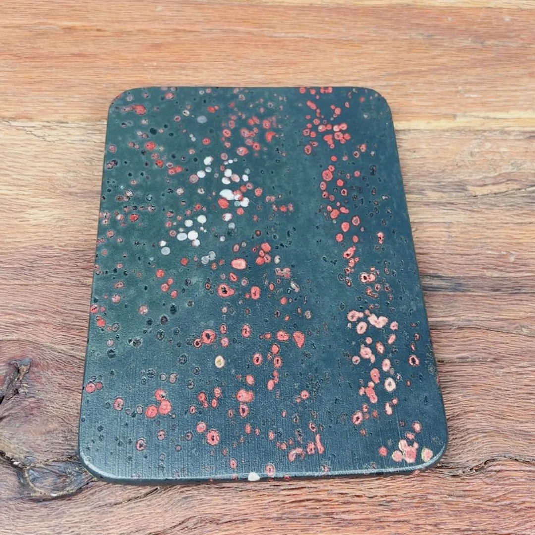 康能美玉瓷安山玉