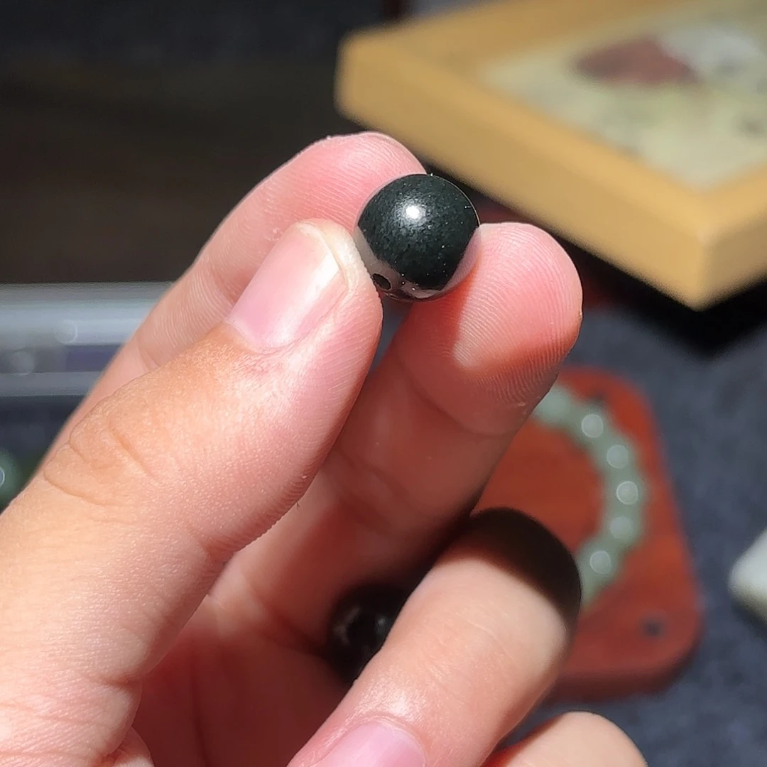 手链未镶嵌和田玉