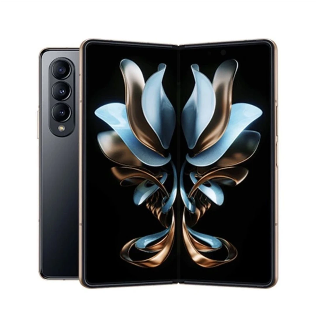 99新 Samsung/三星 金选优品 三星W23折叠屏手机