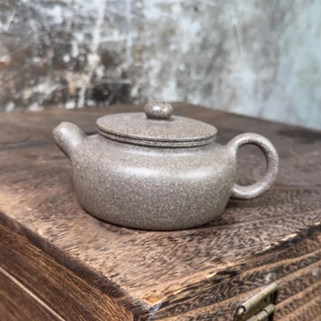 【闪购商品】茶壶紫砂紫砂茶具