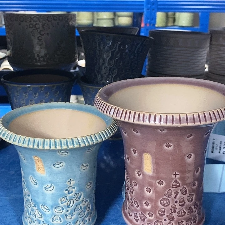 七里烧陶瓷2-12-311口10