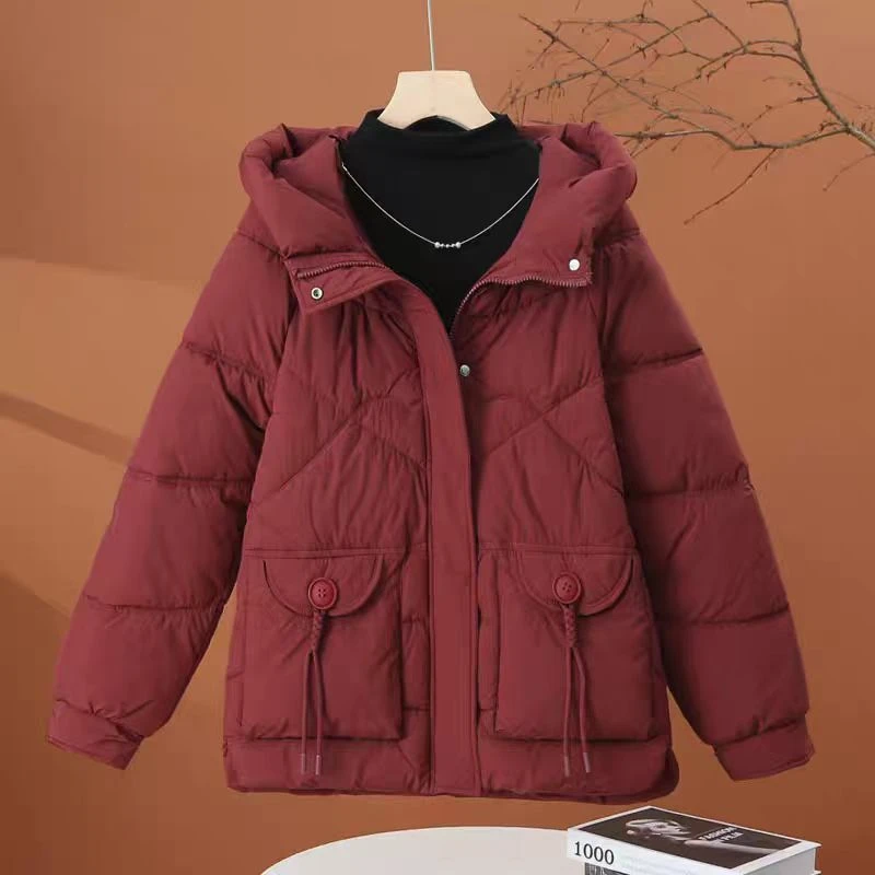 【佳琪专属】新款时尚外套S749