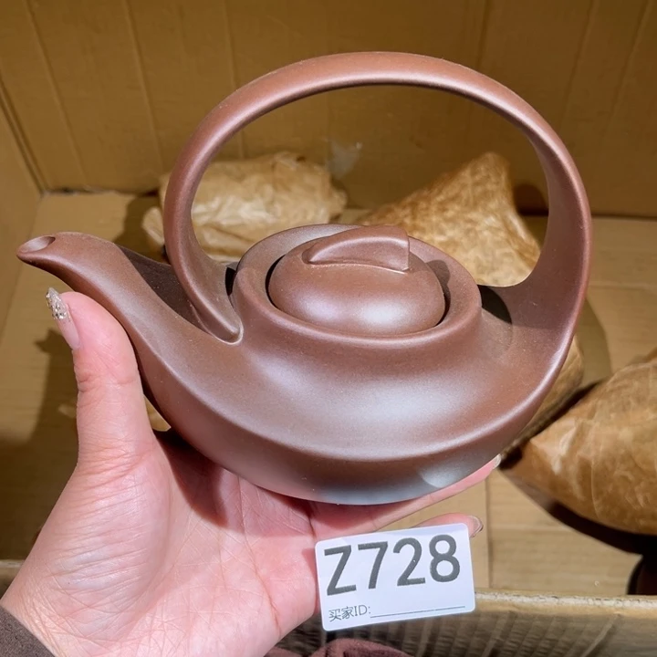 茶壶紫砂紫砂茶壶728