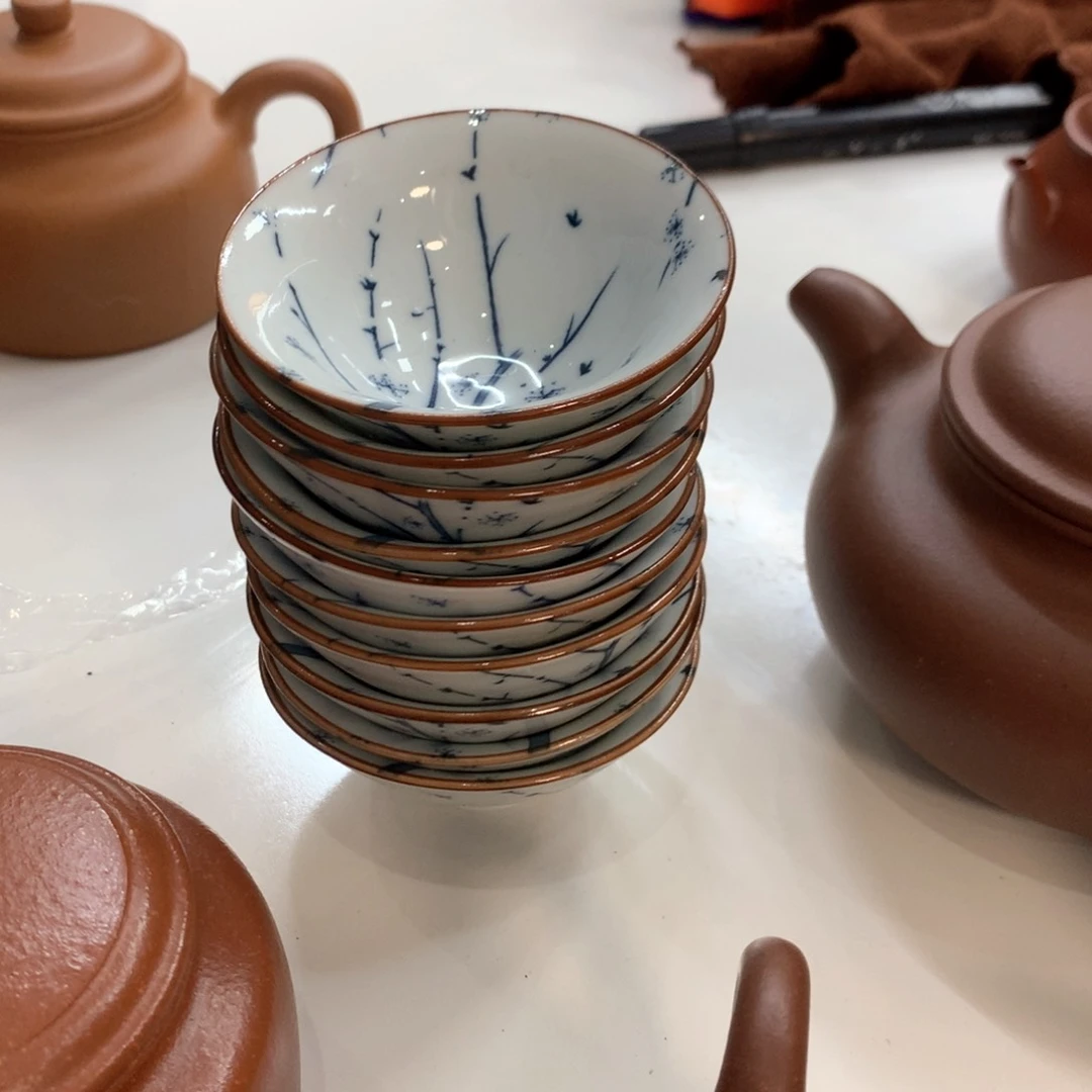 茶壶紫砂h****哥紫砂工艺品