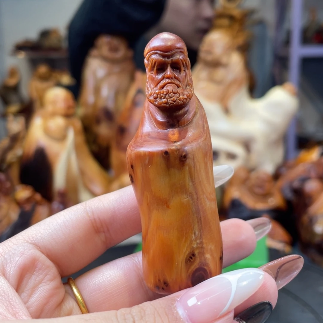 柏木（崖柏）手串/手链