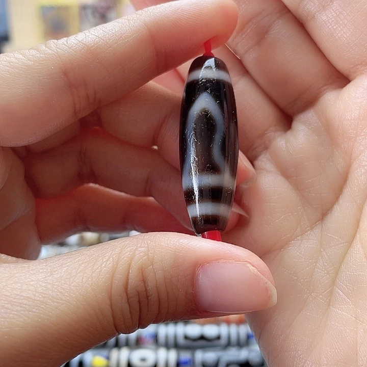 玛瑙/玉髓颈饰未镶嵌86