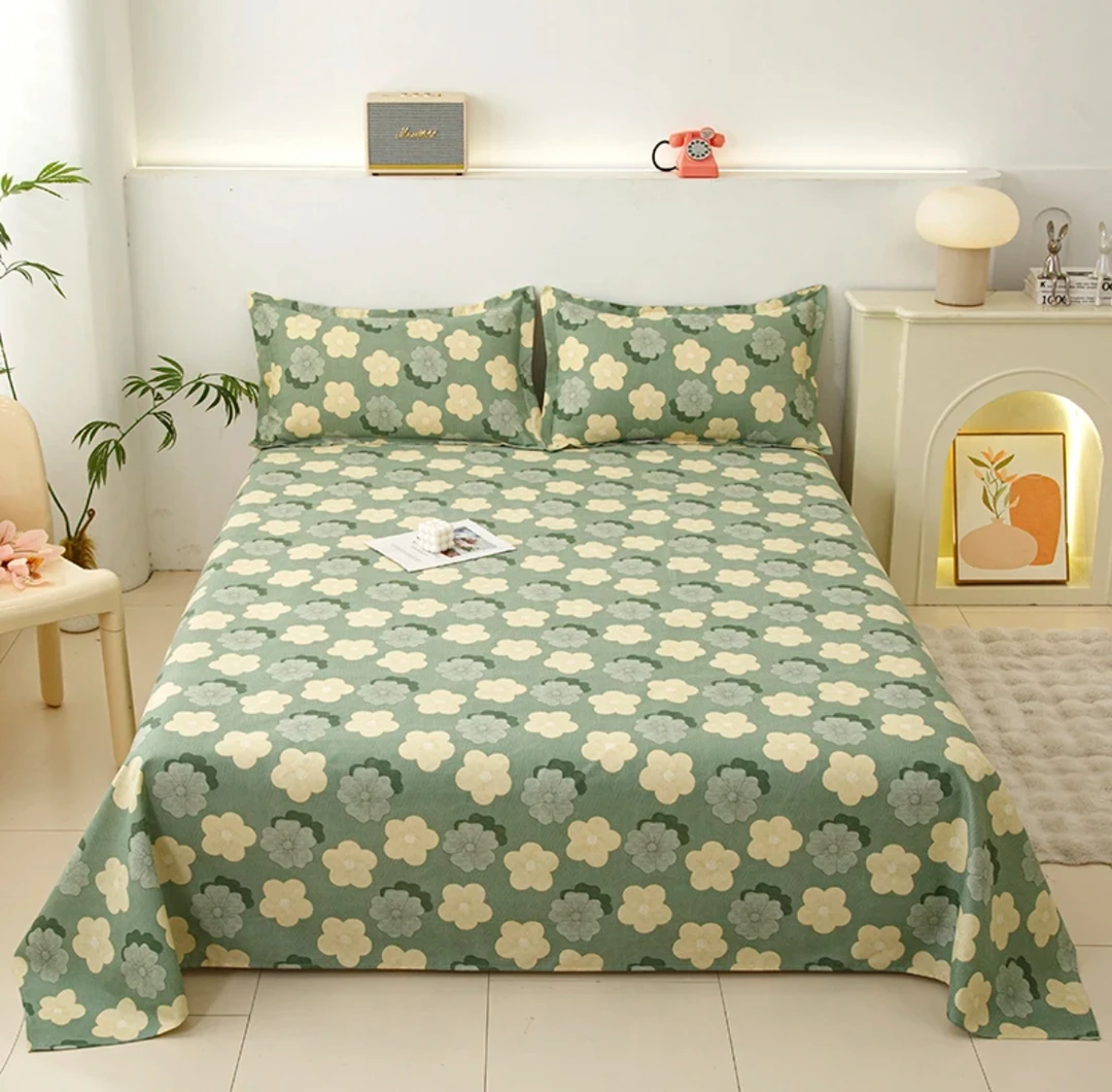 绿野仙踪双人床单（200*230cm±5cm）