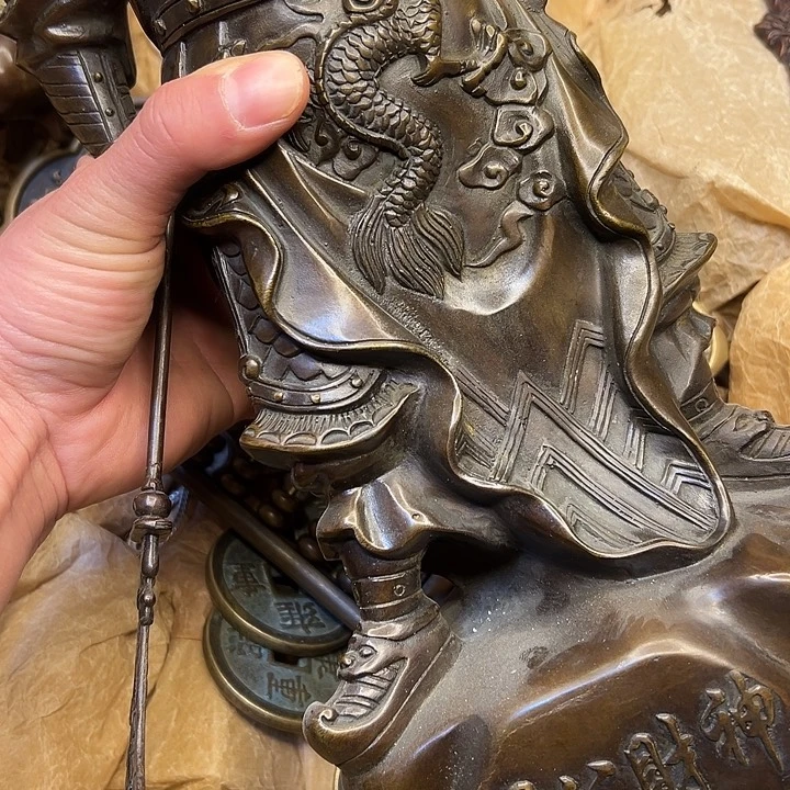 铜器工艺铜器工艺铜器工艺