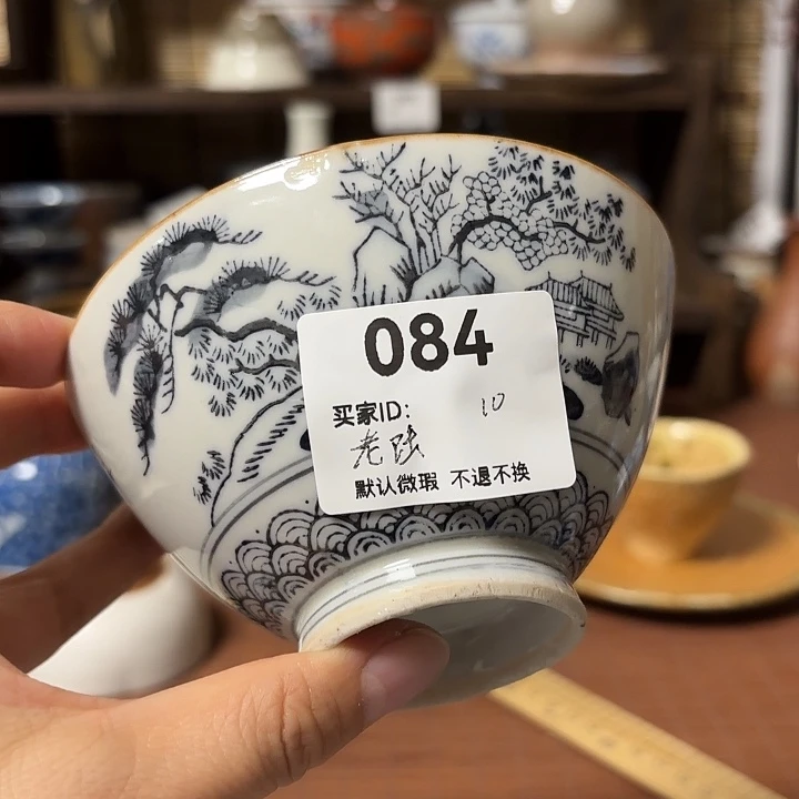 瓷片老**.喵喵日瓷都是大漂亮