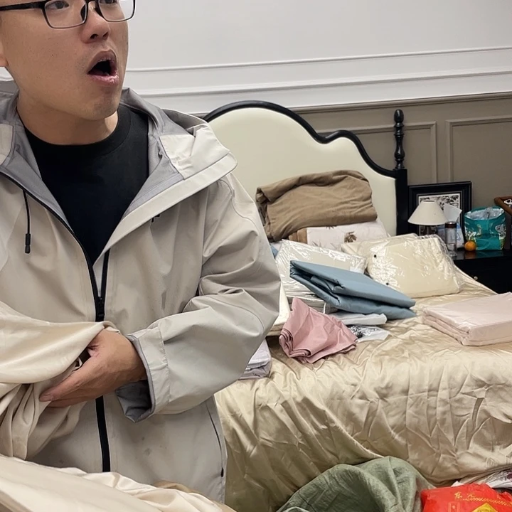 青***儿棉全棉棉全棉038标准单被罩