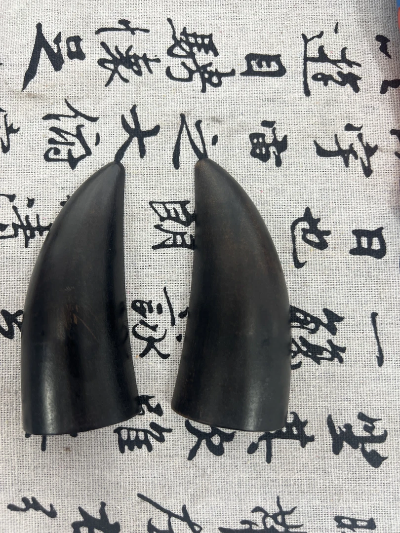 枣木 玉化平底杯+说明书