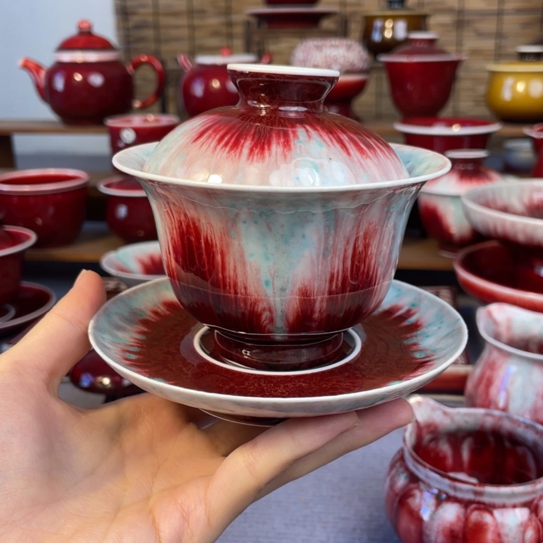 景德镇原矿陶瓷艺术