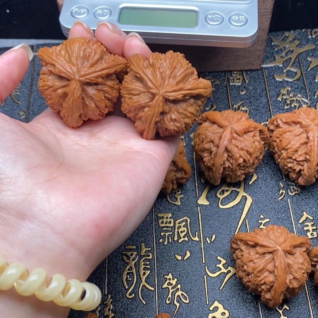 用***5吊坠文玩核桃111111111