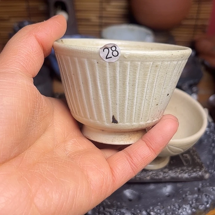 手工手作，高温柴窑