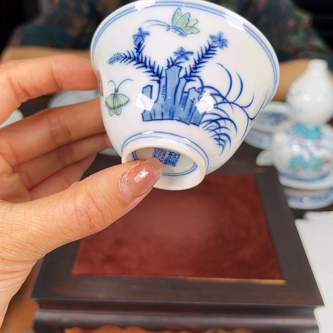 九鸣瓷艺九鸣瓷艺