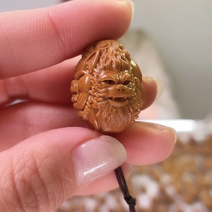 吊坠橄榄核橄榄核