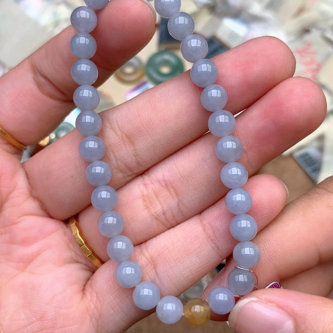 【闪购商品】未镶嵌挂件翡翠一
