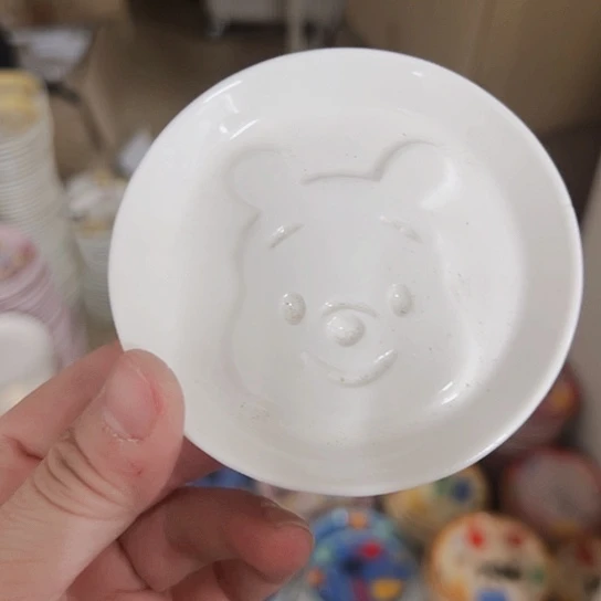 壶噗*?微瑕可爱可爱可爱满20包邮