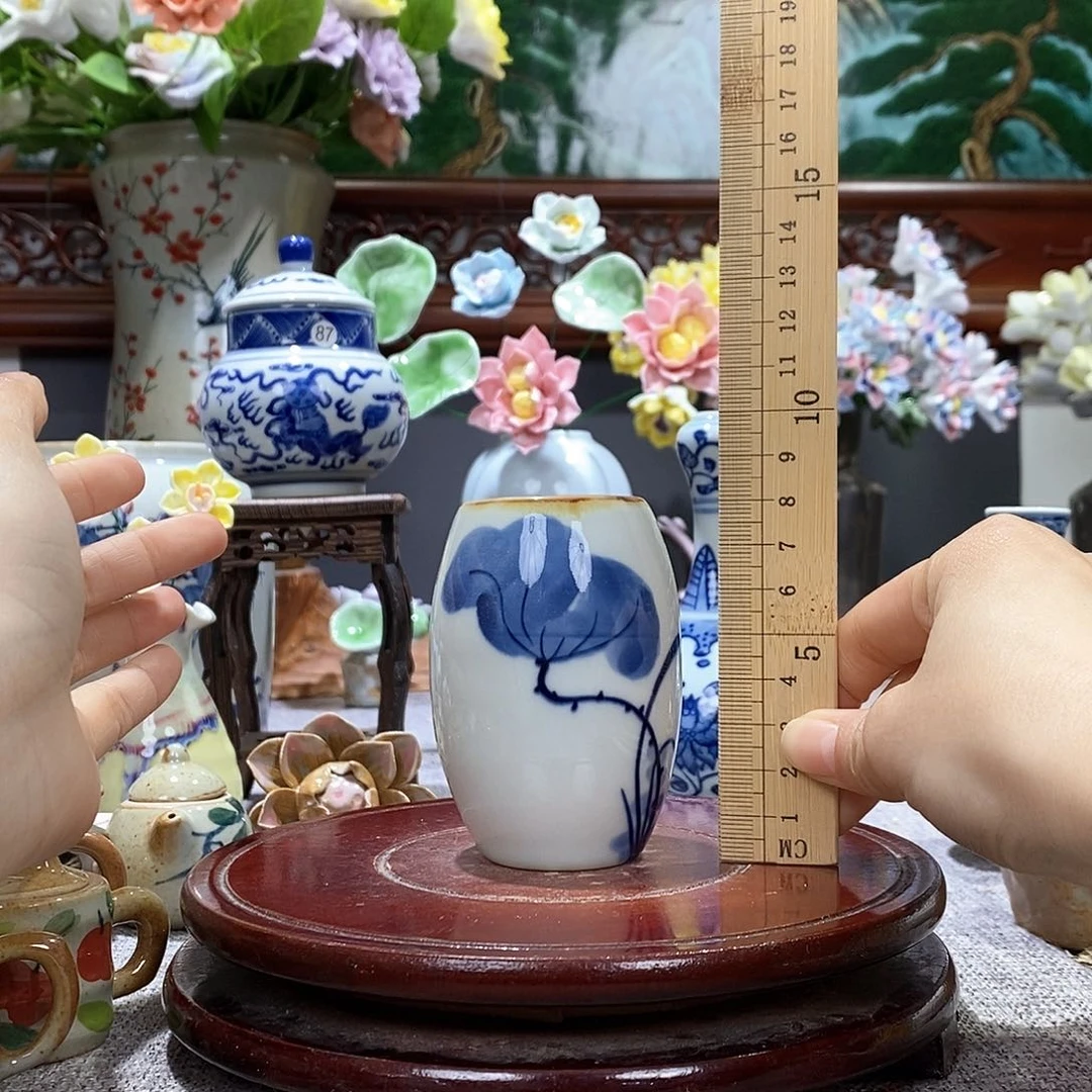 瓷片景德镇的陶瓷