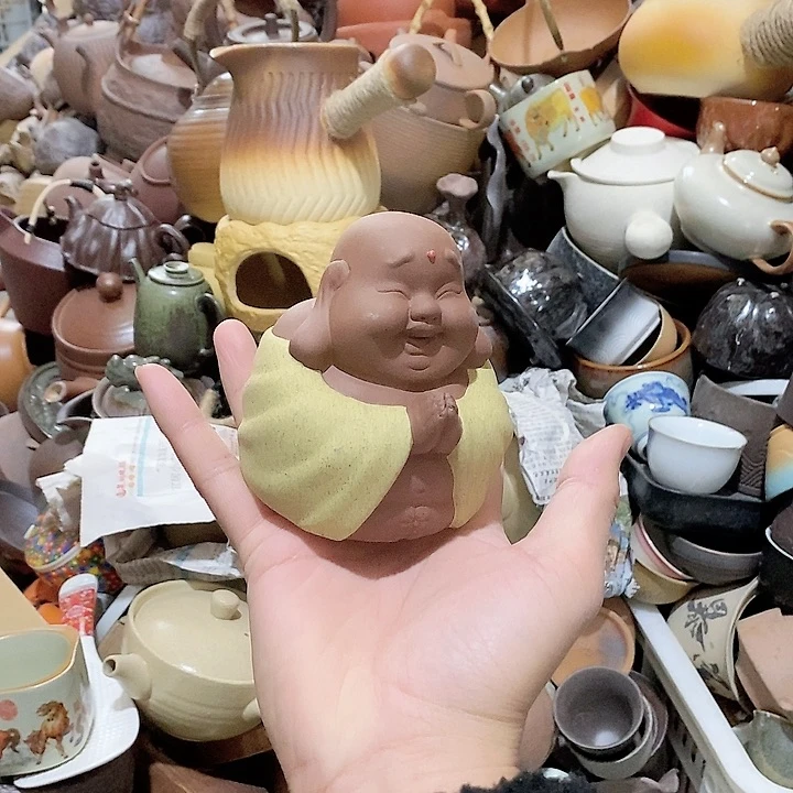 瓷片你说过了一段再见啦……他