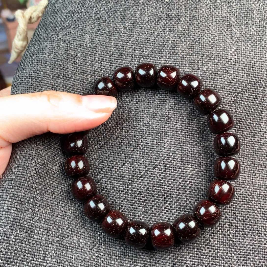 小叶紫檀手串/手链S*s