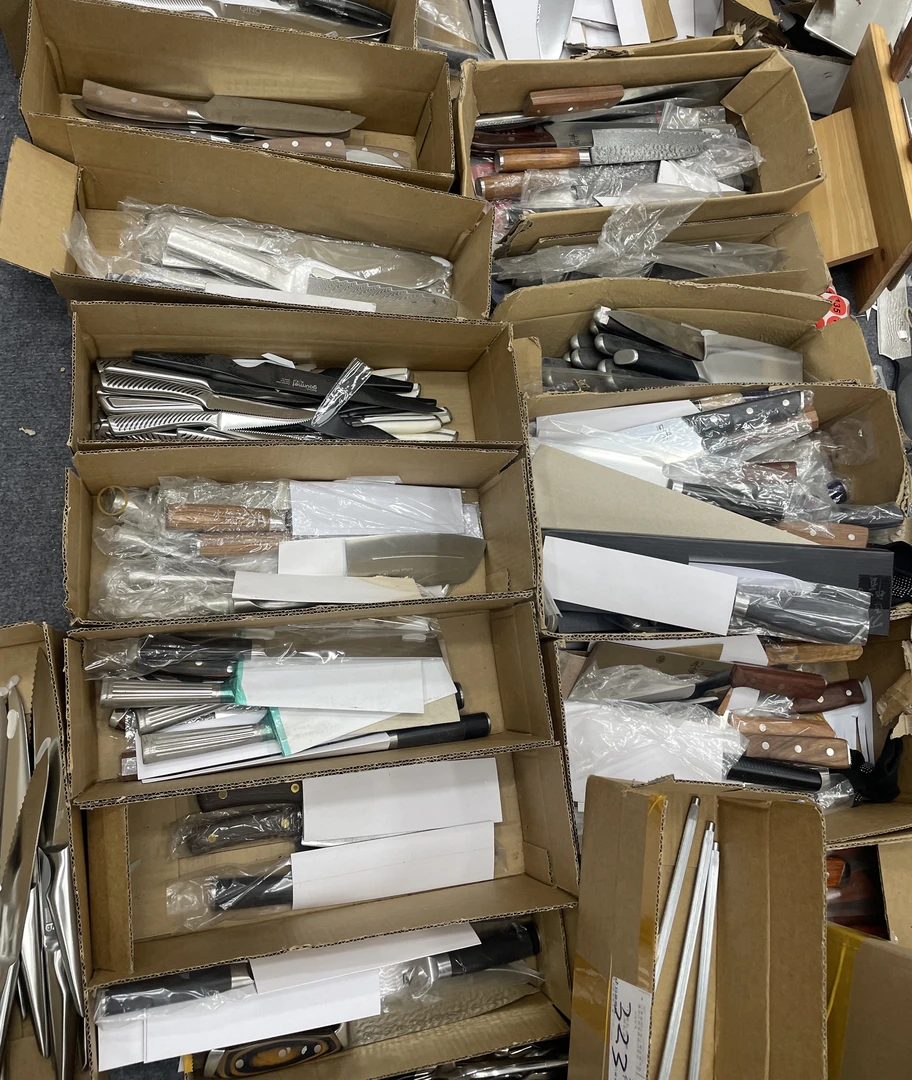 2.默认瑕疵【根据主播引拍】厨具实时DIY定制链接刀