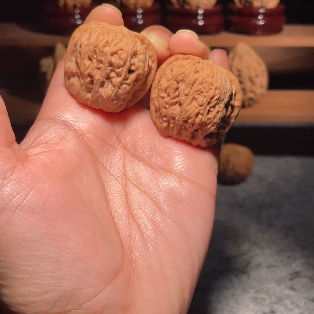 其他核桃野生苹果全品33